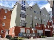 2 Bedrooms Flat for rent in Back Lane, Canterbury CT1