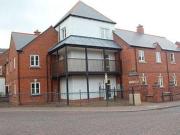 2 Bedrooms Flat for rent in Baillie Street, Fulwood,...