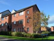 2 Bedrooms Flat for rent in Bairns Ford Court, Falkirk FK2