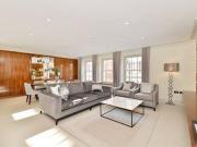 2 Bedrooms Flat for rent in Balfour Place, Mayfair,...