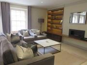 2 Bedrooms Flat for rent in Balfour Place, Mayfair W1K