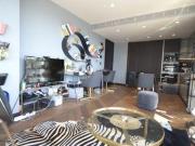 2 Bedrooms Flat for rent in Balmoral House, One Tower...