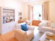 2 Bedrooms Flat for rent in Balmoral Place, Edinburgh EH3