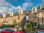 2 Bedrooms Flat for rent in Balmoral Place, Stockbridge EH3