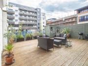 2 Bedrooms Flat for rent in Baltic Place, Islington N1