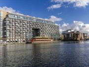 2 Bedrooms Flat for rent in Baltimore Wharf, London E14