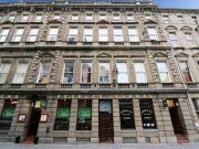 2 Bedrooms Flat for rent in Bank Street, City Centre,...