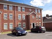2 Bedrooms Flat for rent in Barbican Mews, York YO10