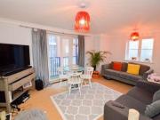 2 Bedrooms Flat for rent in Barbuda Quay, Eastbourne BN23
