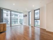 2 Bedrooms Flat for Rent in Barge Walk | Foxtons