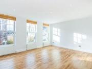 2 Bedrooms Flat for rent in Barnard Mews, London SW11 2 Bedrooms Flat for rent in Barnard Mews, London SW11