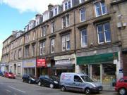 2 Bedrooms Flat for rent in Barnton Street, Stirling...