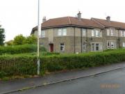 2 Bedrooms Flat for rent in Baron Road, Paisley PA3