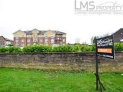 2 Bedrooms Flat for rent in Barony Road, Nantwich CW5