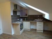 2 Bedrooms Flat for rent in Barry Street, Bradford 1,...
