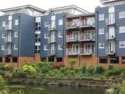 2 Bedrooms Flat for rent in Barton Mill Road, Canterbury CT1