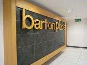 2 Bedrooms Flat for rent in Barton Place, 3 Hornbeam...