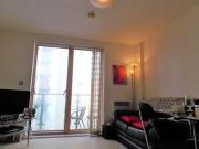 2 Bedrooms Flat for rent in Barton Place, 3 Hornbeam...