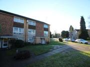 2 Bedrooms Flat for rent in Bath Road, Reading RG1