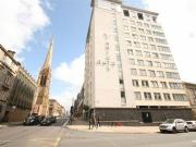 2 Bedrooms Flat for rent in Bath Street, Glasgow G2