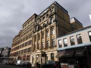 2 Bedrooms Flat for rent in Bath Street, Glasgow G2