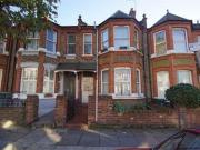 2 Bedrooms Flat for rent in Bathurst Gardens, London NW10