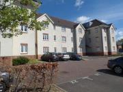 2 Bedrooms Flat for rent in Baxendale Road, Chichester PO19