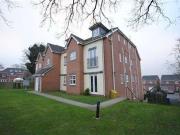 2 Bedrooms Flat for rent in Beacon View, Standish, Wigan WN6