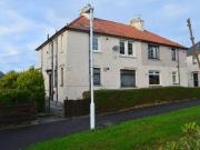 2 Bedrooms Flat for rent in Beatty Crescent, Kirkcaldy,...