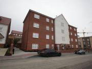 2 Bedrooms Flat for rent in Bedfordshire, Luton LU2