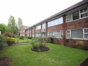 2 Bedrooms Flat for rent in Beech Lane, Mossley Hill,...