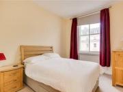 2 Bedrooms Flat for rent in Belgrave House, 92 94...