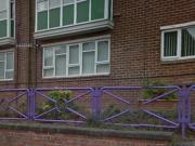 2 Bedrooms Flat for rent in Belle Vue Road, Leek ST13