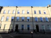 2 Bedrooms Flat for rent in Belmont Street, Glasgow G12