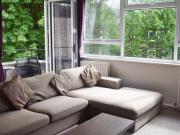 2 Bedrooms Flat for rent in Beresford Road, Palatine...