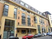 2 Bedrooms Flat for rent in Berkeley Street, Charing...