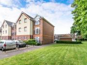 2 Bedrooms Flat for rent in Bewick Gardens, Chichester PO19