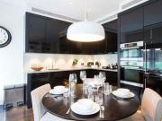 2 Bedrooms Flat for rent in Binney Street, Mayfair W1K