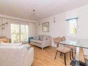 2 Bedrooms Flat for rent in Binsey Lane, Oxford OX2