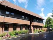 2 Bedrooms Flat for rent in Birchwood, Warrington,...