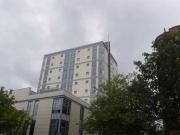 2 Bedrooms Flat for rent in Birley Street, Preston PR1