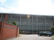 2 Bedrooms Flat for rent in Bishopsgate House, Aldbourne...