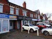 2 Bedrooms Flat for rent in Bispham Road, Blackpool,...