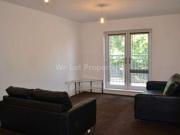2 Bedrooms Flat for rent in Blackfriars Road, Salford M3