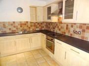 2 Bedrooms Flat for rent in Blagrove House, Newport...