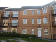2 Bedrooms Flat for rent in Blakeshay Close, Leicester LE3