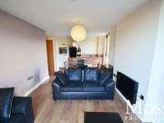 2 Bedrooms Flat for rent in Blonk Street, Sheffield S3