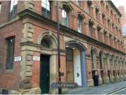 2 Bedrooms Flat for rent in Bloom Street, Manchester M1
