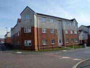 2 Bedrooms Flat for rent in Blueberry Avenue, New Moston M40
