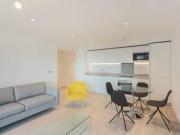 2 Bedrooms Flat for rent in Blyth Road, Hayes UB3